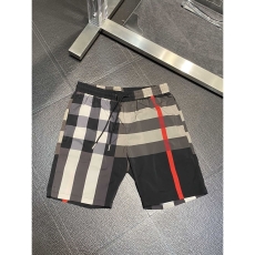 Burberry Short Pants